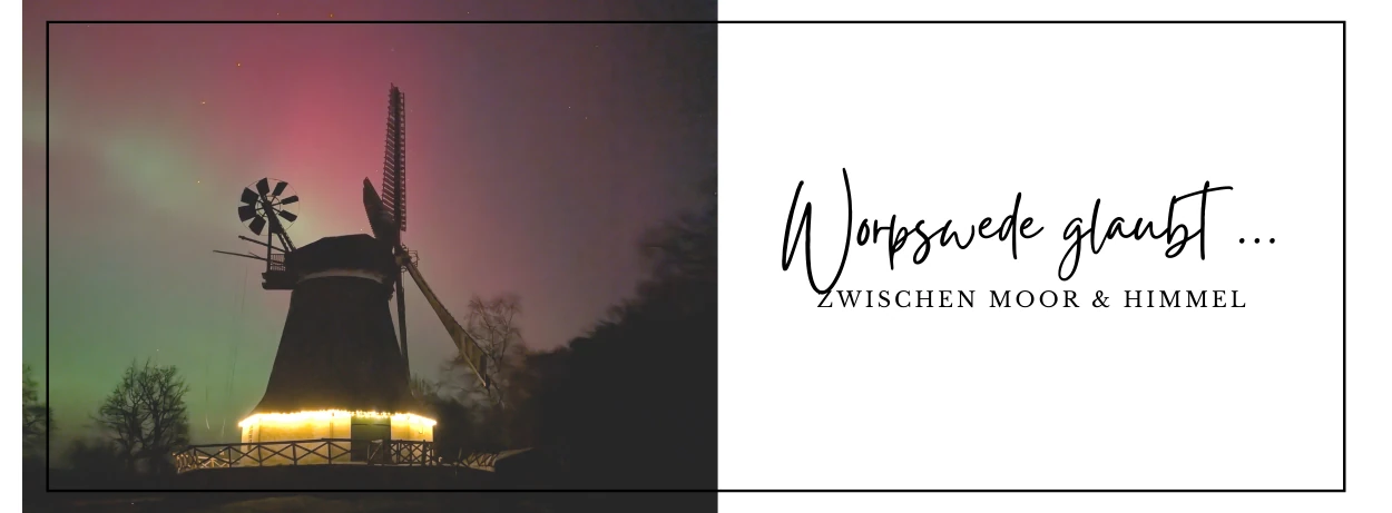 Worpswede Mühle